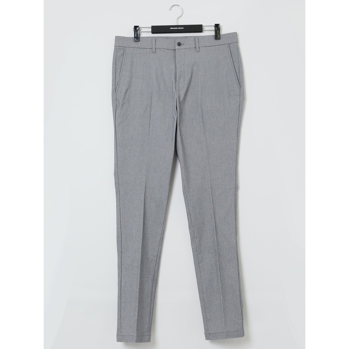 大きいサイズ】シナコバ ストレッチサテン マリンパンツ | グラン