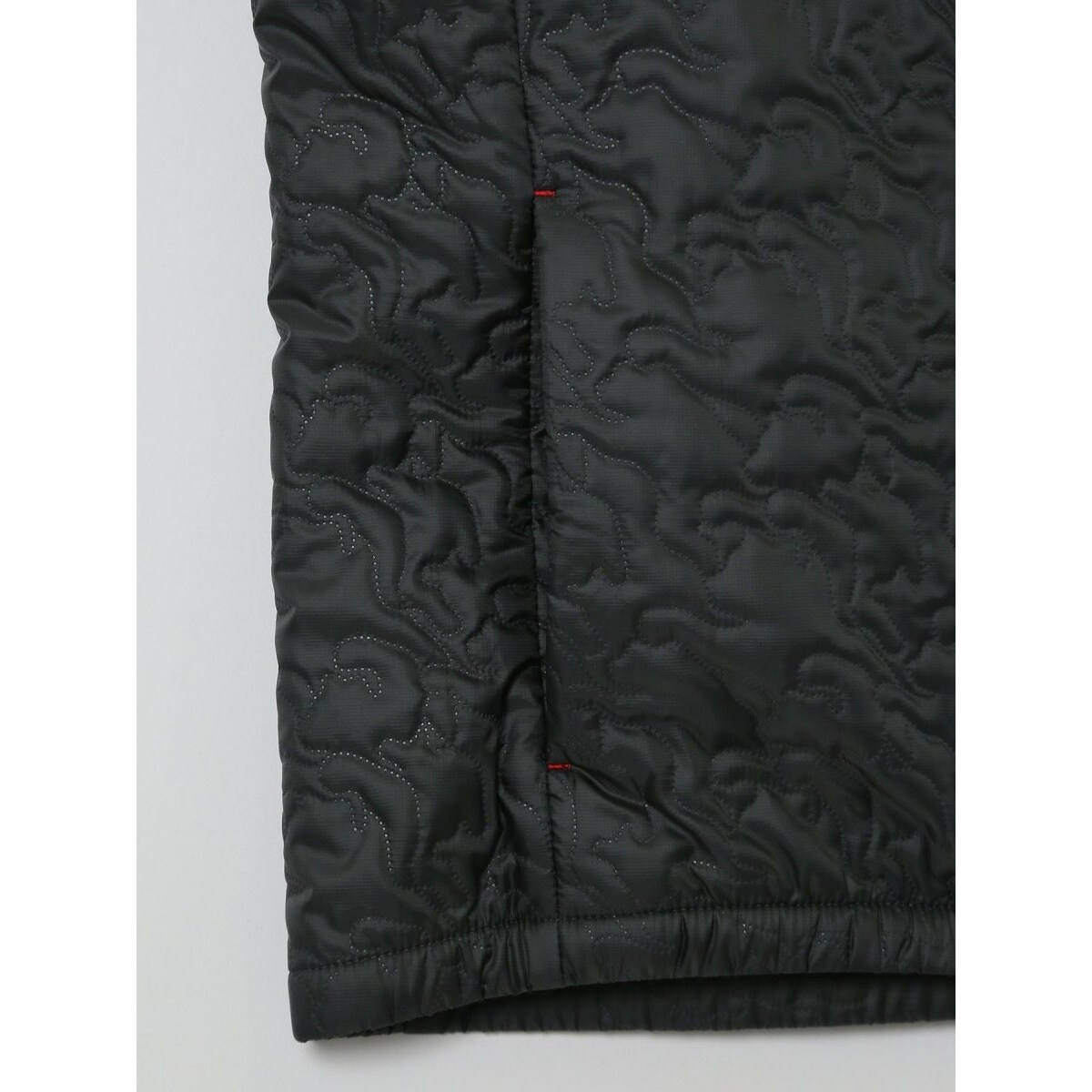 大きいサイズ 撥水 ウォッシャブル】ビバハート ゴルフ 中綿ベスト