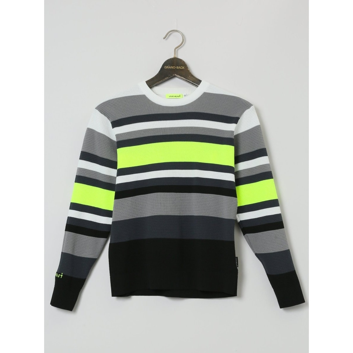 [}C]y傫TCY Xgb` EHbVuzron[g St {[_[ bt N[jbg/OobNiGRAND-BACKj 03CgO[