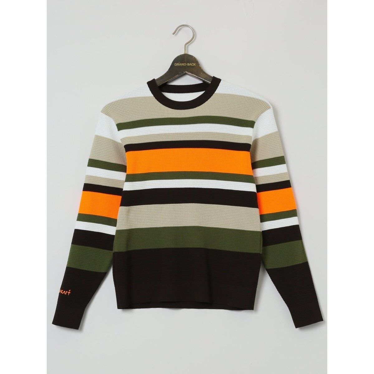 [}C]y傫TCY Xgb` EHbVuzron[g St {[_[ bt N[jbg/OobNiGRAND-BACKj 33x[W