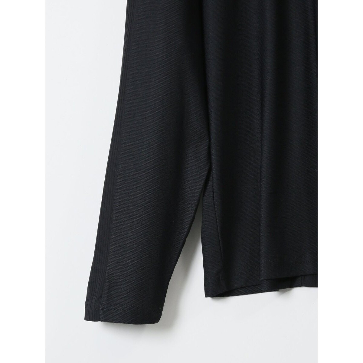 グランバック（GRAND−BACK）/【大きいサイズ 吸汗速乾 UV】ビバハート ゴルフ ストレッチテレコ モックネック 長袖Tシャツ 大きいサイズ 吸汗速乾 UV】ビバハート ゴルフ ストレッチテレコ