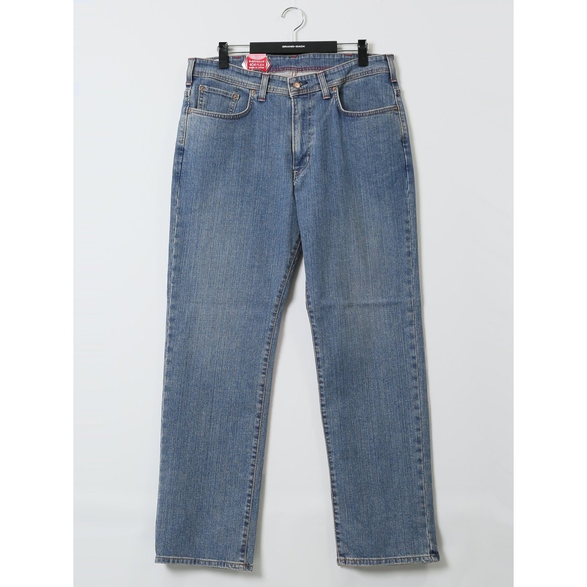 [}C]y傫TCYzGhEB C^[iVix[VbN 404 [YXg[gpc/OobNiGRAND-BACKj 70