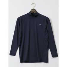 【大きいサイズ】フィラ DRY ハイネック長袖インナー