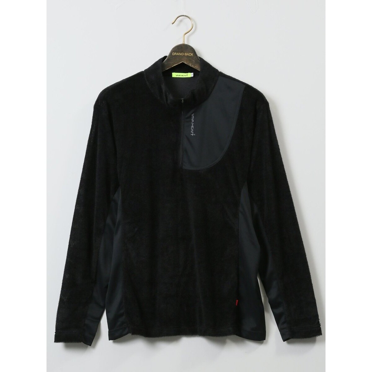 大きいサイズ 吸汗速乾 UV】ルコックスポルティフ ゴルフ ストレッチ