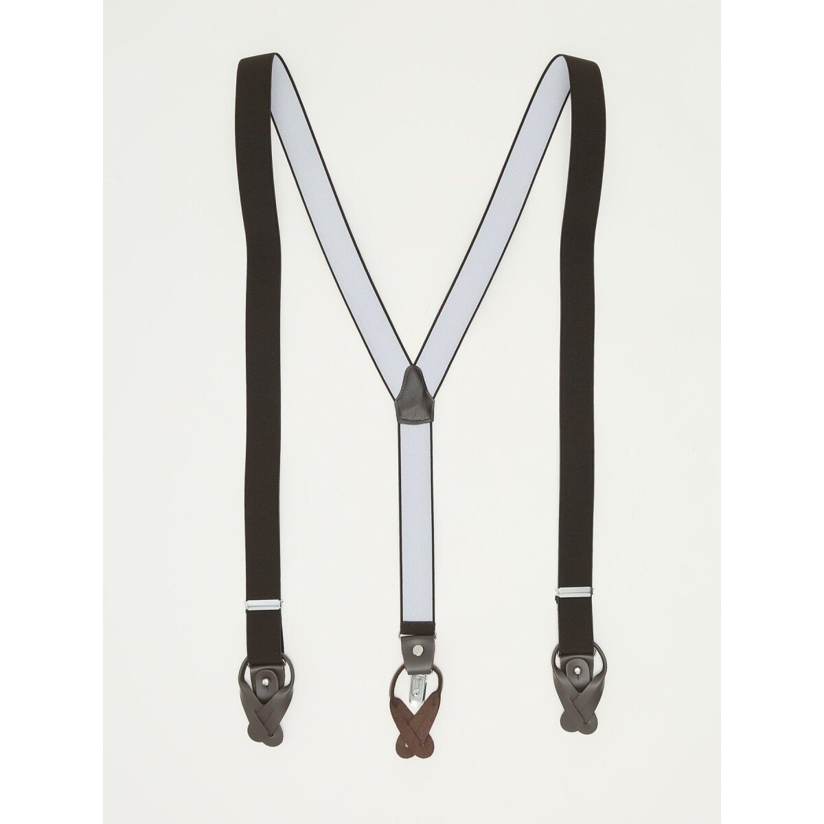 グランバック（GRAND−BACK）/【大きいサイズ】キース サスペンダー 無地 大きいサイズ】キース サスペンダー 無地 | グランバック(GRAND-BACK