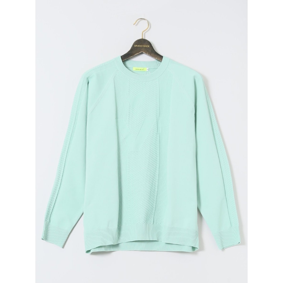 [}C]y傫TCY Xgb` EHbVuzron[g St J[ N[jbg/OobNiGRAND-BACKj 50