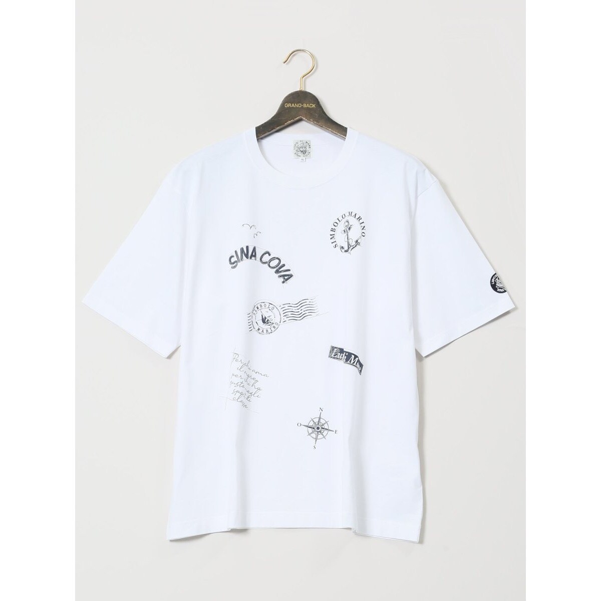 大きいサイズ】ビバハート 千鳥格子柄 ピンソニックパンツ