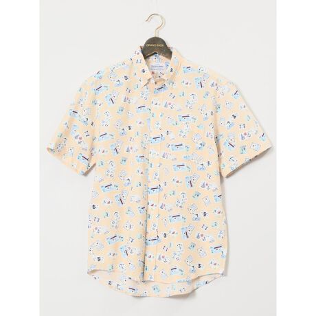 [^ԁF110135163500537]y傫TCYzCLASSIC THE BROWNS{ ȃbv {^_EVcfޓRbg100̃bvnɃvgH{Ă܂BkHɂ鉚ʂƃi`ȃVBŌyTbƂSnłB@\y}VEHbVuz@Ő􂦂̂ŁAɒĂ܂ByzzfzĊATbƂSnL[vBfUCfxQAR[fBl[g̎ɂȂ{^_E̔VcłBC̃`[t؎ɂĂ炵vg|CgB|Pbgtŗ֐ɂDĂ܂BVGbgĝ̃CEȂ]T̂VGbgŁAƒpĂ܂B̓EhJbgȂ̂ŁA^bNCƃ^bNAEgAo̒ȂɑΉ܂BؐD70NOA{L̐DYn̉BnŐn肩X^[gؐDBYAOEMYƕLA^ʖڂɃVcɎgޒœA100{̍iȐnAHŉxJԂ琶܂钅SnAF򂹂邱Ƃ̂ȂfUĆAlɈS^܂BV[Y:ēWJJ[:IWETbNXE(lCr[)*AeV^OEl[mF̏Ap͎舵B*̓ꏊ⍂ɂȂꏊł̕ۊǂ͔ĉB*gp̗LɊւ炸AoN򉻂͐is܂̂łB*nْ̍fED@ɂAʐ^Ɠl̕oȂꍇ܂B*{foCXEɂ莿EFɌ덷ꍇ܂B*TCY\ɋLڂ̐@͎\LƂȂAiɕt̉DɋLڂ̐@Ƃ͈قȂꍇ܂B *îCɓo^ @n[g}[NNbN܂傤IJ[̍ēגʒmAXg1_̒ʒmAZ[̒ʒmm点܂B *uĥCɓo^ @ ViēׂȂǁAȏ󂯎邱Ƃł܂B(marui ̃KChQƂ)