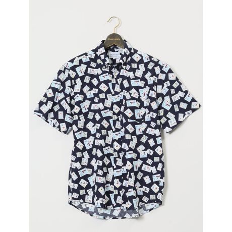 [^ԁF110135163500537]y傫TCYzCLASSIC THE BROWNS{ ȃbv {^_EVcfޓRbg100̃bvnɃvgH{Ă܂BkHɂ鉚ʂƃi`ȃVBŌyTbƂSnłB@\y}VEHbVuz@Ő􂦂̂ŁAɒĂ܂ByzzfzĊATbƂSnL[vBfUCfxQAR[fBl[g̎ɂȂ{^_E̔VcłBC̃`[t؎ɂĂ炵vg|CgB|Pbgtŗ֐ɂDĂ܂BVGbgĝ̃CEȂ]T̂VGbgŁAƒpĂ܂B̓EhJbgȂ̂ŁA^bNCƃ^bNAEgAo̒ȂɑΉ܂BؐD70NOA{L̐DYn̉BnŐn肩X^[gؐDBYAOEMYƕLA^ʖڂɃVcɎgޒœA100{̍iȐnAHŉxJԂ琶܂钅SnAF򂹂邱Ƃ̂ȂfUĆAlɈS^܂BV[Y:ēWJJ[:IWETbNXE(lCr[)*AeV^OEl[mF̏Ap͎舵B*̓ꏊ⍂ɂȂꏊł̕ۊǂ͔ĉB*gp̗LɊւ炸AoN򉻂͐is܂̂łB*nْ̍fED@ɂAʐ^Ɠl̕oȂꍇ܂B*{foCXEɂ莿EFɌ덷ꍇ܂B*TCY\ɋLڂ̐@͎\LƂȂAiɕt̉DɋLڂ̐@Ƃ͈قȂꍇ܂B *îCɓo^ @n[g}[NNbN܂傤IJ[̍ēגʒmAXg1_̒ʒmAZ[̒ʒmm点܂B *uĥCɓo^ @ ViēׂȂǁAȏ󂯎邱Ƃł܂B(marui ̃KChQƂ)