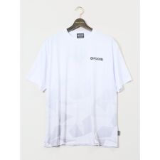 【大きいサイズ】アウトドアプロダクツ ドライメッシュ クルーネック半袖Tシャツ