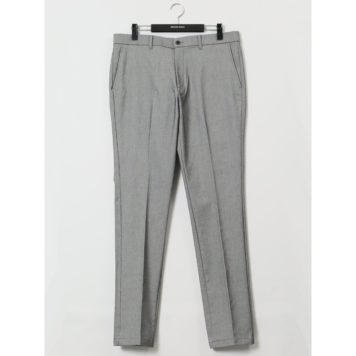 大きいサイズ】グランバック クロスストレッチ+ウォーム トラウザー