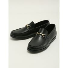 グランバック(GRAND-BACK)の【大きいサイズ】オロビアンコ ビットローファー