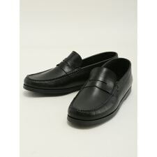 グランバック(GRAND-BACK)の【大きいサイズ】オロビアンコ コインローファー