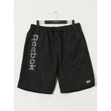 【大きいサイズ】リーボック/REEBOK 水陸両用 インナー付きトランクス