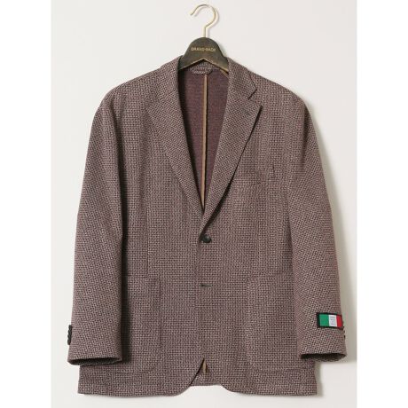 [^ԁF110103343552523]y傫TCYzOobN/GRAND-BACKC^An 璹iq 2{^WPbgfޓC^AE~mɋ_ueLX^C[J[AtHebNX/FORTEXА̑fނgpĂ܂BRbgEiCɃ|E^aNъ̂鐶nŁADꂽXgb`Ə_炩SnłBɂ̓Lv̗pĂ葳ʂX[YłB@\y\nXgb`zLkɗDꓮ₷AXgXt[ȒSnBfUCׂ璹iqNVbNȕ͋CoĂAe[[hWPbg(2{^Emb`hyETChxcE2pb`|PbgE|Pbg)łBiłȂꂵAIItpő劈􂵂Ă܂BVGbgĝ̃CEȂ]T̂VGbgŉKɒpĂ܂BR[fBl[gfފ̂XbNXƍ킹ƏH~炵\ɁB^ChAbvYڃX^CAm[^Cł̃VcX^CAVvTVcJ[fBKA^[glbNȂǃjbgƍ킹ItBXJWA܂ŕLX^COy߂܂BV[Y:H~WJJ[:(uE)n:wdlELEL*AeV^OEl[mF̏Ap͎舵B*̓ꏊ⍂ɂȂꏊł̕ۊǂ͔ĉB*gp̗LɊւ炸AoN򉻂͐is܂̂łB*nْ̍fED@ɂAʐ^Ɠl̕oȂꍇ܂B*{foCXEɂ莿EFɌ덷ꍇ܂B*TCY\ɋLڂ̐@͎\LƂȂAiɕt̉DɋLڂ̐@Ƃ͈قȂꍇ܂B *îCɓo^ @n[g}[NNbN܂傤IJ[̍ēגʒmAXg1_̒ʒmAZ[̒ʒmm点܂B *uĥCɓo^ @ ViēׂȂǁAȏ󂯎邱Ƃł܂B(marui ̃KChQƂ)*グ̂Kvȏꍇ́Amarui [iQĂŊ̃^JL[O[vX܂܂łB ɂԂ͓X܂ɂĈقȂꍇ܂̂ŁAڂ͓X܃X^bt܂ł₢킹B