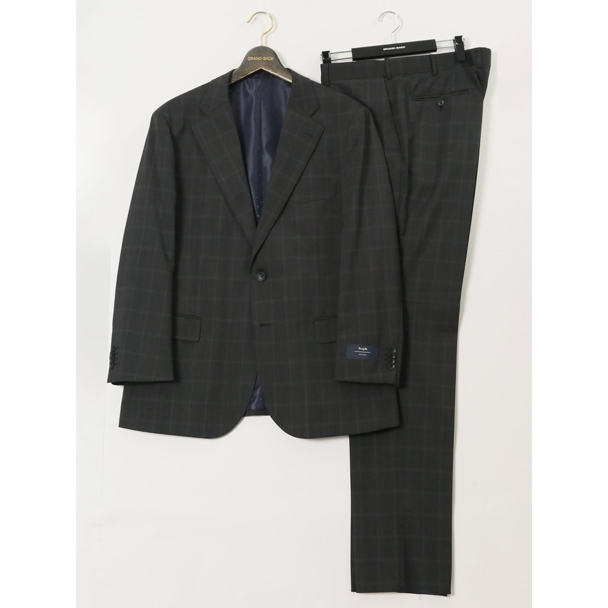 [}C]y傫TCY E[zOobN 2{^2s[X rWlXZbgAbvX[c `FbNO[/OobNiGRAND-BACKj 06O[