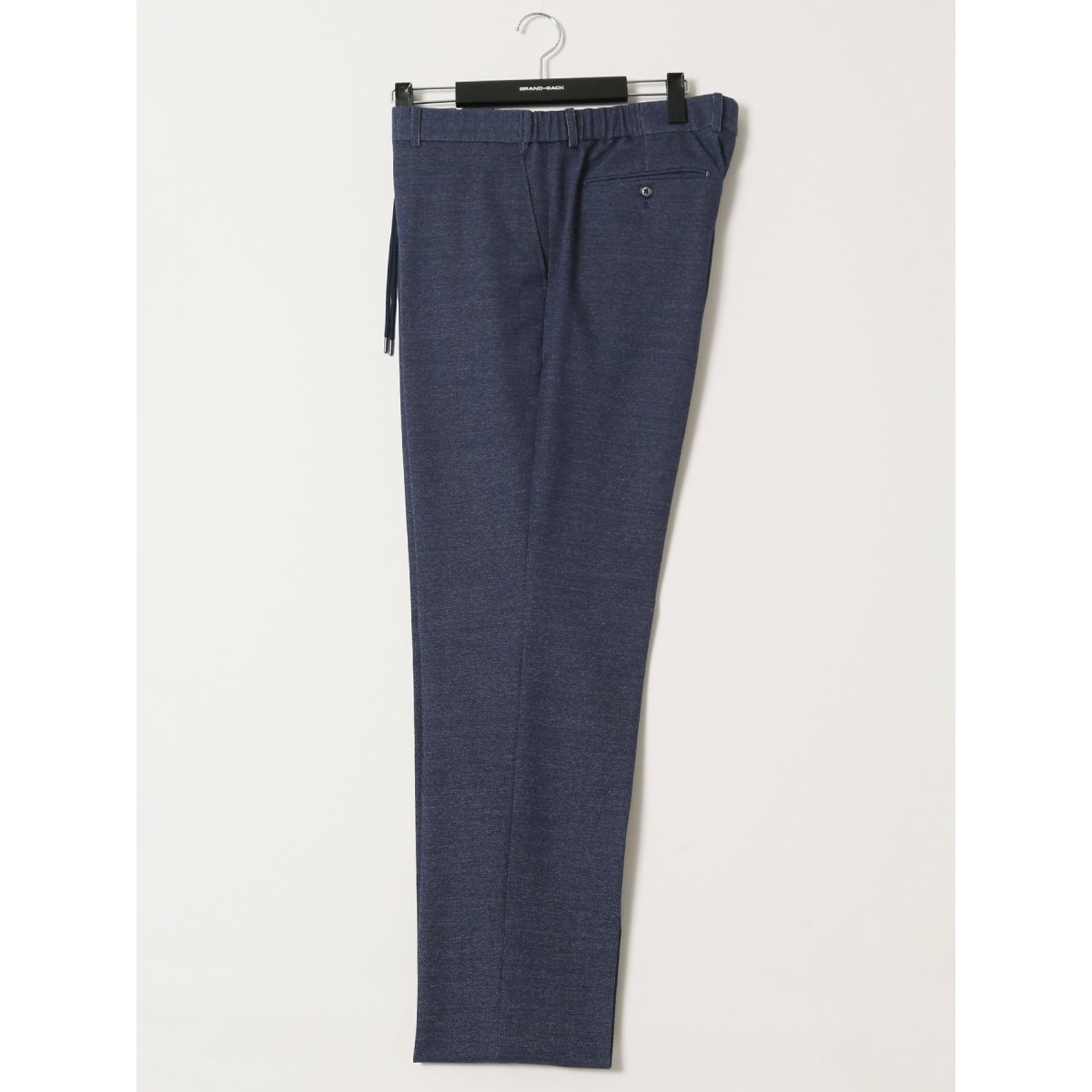 大きいサイズ】ジーステージ ストレッチコール パンツ(セットアップ