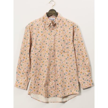 [^ԁF110135163550523]y傫TCYzCLASSIC THE BROWNS{ 100 {^_EVcfޓRbg100̕z吶ngpĂ܂BȐDɂ\͗l\Ɍ邱ƂATUNXƌĂ΂Ă܂B\ʊATbƂSnłB@\y}VEHbVuz@Ő􂦂̂ŁAɒĂ܂BfUCfxQAR[fBl[g̎ɂȂ{^_E̒VcłBuSHIBAv̈̂ŐEe܂ĂČE~́ExmRE`[tɂĂ܂B|Pbgtŗ֐ɂDĂ܂BVGbgĝ̃CEȂ]T̂VGbgŉKɒpĂ܂B̓EhJbgȂ̂ŁA^bNCƃ^bNAEgAo̒ȂɑΉ܂BؐD70NOA{L̐DYn̉BnŐn肩X^[gؐDBYAOEMYƕLA^ʖڂɃVcɎgޒœA100{̍iȐnAHŉxJԂ琶܂钅SnAF򂹂邱Ƃ̂ȂfUĆAlɈS^܂BV[Y:H~WJJ[:sNE(lCr[)*AeV^OEl[mF̏Ap͎舵B*̓ꏊ⍂ɂȂꏊł̕ۊǂ͔ĉB*gp̗LɊւ炸AoN򉻂͐is܂̂łB*nْ̍fED@ɂAʐ^Ɠl̕oȂꍇ܂B*{foCXEɂ莿EFɌ덷ꍇ܂B*TCY\ɋLڂ̐@͎\LƂȂAiɕt̉DɋLڂ̐@Ƃ͈قȂꍇ܂B *îCɓo^ @n[g}[NNbN܂傤IJ[̍ēגʒmAXg1_̒ʒmAZ[̒ʒmm点܂B *uĥCɓo^ @ ViēׂȂǁAȏ󂯎邱Ƃł܂B(marui ̃KChQƂ)