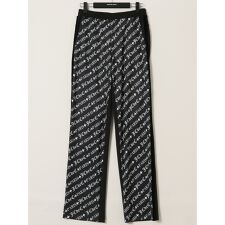 【大きいサイズ ストレッチ】カステルバジャック ストレッチ イージーパンツ(セットアップ可能)