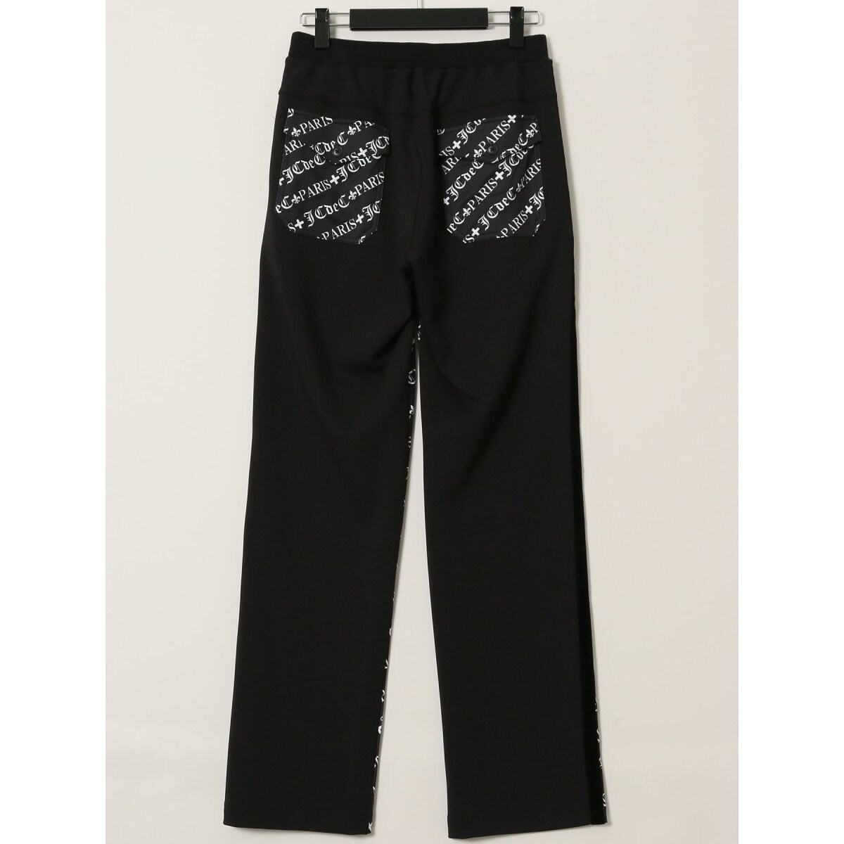 グランバック（GRAND−BACK）/【大きいサイズ ストレッチ】カステルバジャック ストレッチ イージーパンツ(セットアップ可能) 大きいサイズ ストレッチ】カステルバジャック ストレッチ イージー