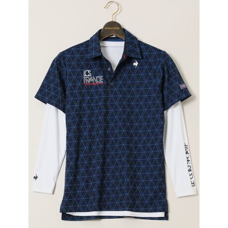 [^ԁF110208056550523]y傫TCYzRbNX|eBt St/le coq sportif GOLFCi[t |VcfޓVc̓gCAÕXgb`WK[hfނłBSt@[ɂƂĂꂵ@\肾ŁAAhXtBjbV܂ŉKȃv[T|[g܂B̃A_[Vc̓\tgȒSñX[XfނgpĂ܂B@\yXgb`zLkɗDꓮ₷AXgXt[ȒSnByzzfzĊATbƂSnL[vByUVJbgz̃v[ɂUVJbg(UPF50+)@\BySUNSCREEN/TXN[zz𔽎˂Ĉߕ̉x㏸}N[O@\By}VEHbVuz@Ő􂦂܂B(㐅)fUCAC[hŖ킸ȂATVcZbgɂȂ|VcłBZbgŒ̂͂APiƂĂ񂵉\ȂACełBVvȃfUC̒ɁASY{̎hJÃbyANZgɂȂĂ܂B̓Xbg̃Xg[gJbgŁAp̃EGXĝy܂BV[Y:H~WJJ[:(zCg)E(lCr[)*AeV^OEl[mF̏Ap͎舵B*̓ꏊ⍂ɂȂꏊł̕ۊǂ͔ĉB*gp̗LɊւ炸AoN򉻂͐is܂̂łB*nْ̍fED@ɂAʐ^Ɠl̕oȂꍇ܂B*TCY\ɋLڂ̐@͎\LƂȂAiɕt̉DɋLڂ̐@Ƃ͈قȂꍇ܂B *îCɓo^ @n[g}[NNbN܂傤IJ[̍ēגʒmAXg1_̒ʒmAZ[̒ʒmm点܂B *uĥCɓo^ @ ViēׂȂǁAȏ󂯎邱Ƃł܂B(marui ̃KChQƂ)