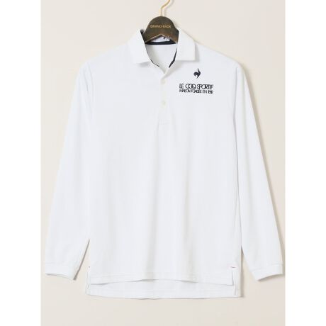 [^ԁF110208056551523]y傫TCYzRbNX|eBt St/le coq sportif GOLFgCAOWK[h |VcfޓzAXgb`AUVPAƋ@\ɗDꂽ|GXengpĂ܂BӂƏ_炩Ȏ̃WK[hfނŁATbƂSnBSt@[ɂƂĂꂵ@\肾ŁAAhXtBjbV܂ŉKȃv[T|[g܂B@\yXgb`zLkɗDꓮ₷AXgXt[ȒSnByzzfzĊATbƂSnL[vByUVJbgz̃v[ɂUVJbg(UPF50+)@\BySUNSCREEN/TXN[zz𔽎˂Ĉߕ̉x㏸}N[O@\By}VEHbVuz@Ő􂦂܂B(㐅)fUCSt̃O[ɉf钷|VcłBuh̃ACfeBeBłgCAOAʂ̂WK[hfނŕ\fUCBɂ͎hJfUCA܌ɂ̓by炢A肰ȂANZgĂ܂B̓Xbg̃Xg[gJbgŁAp̃EGXĝy܂BV[Y:H~WJJ[:(zCg)E(lCr[)*AeV^OEl[mF̏Ap͎舵B*̓ꏊ⍂ɂȂꏊł̕ۊǂ͔ĉB*gp̗LɊւ炸AoN򉻂͐is܂̂łB*nْ̍fED@ɂAʐ^Ɠl̕oȂꍇ܂B*{foCXEɂ莿EFɌ덷ꍇ܂B*TCY\ɋLڂ̐@͎\LƂȂAiɕt̉DɋLڂ̐@Ƃ͈قȂꍇ܂B *îCɓo^ @n[g}[NNbN܂傤IJ[̍ēגʒmAXg1_̒ʒmAZ[̒ʒmm点܂B *uĥCɓo^ @ ViēׂȂǁAȏ󂯎邱Ƃł܂B(marui ̃KChQƂ)