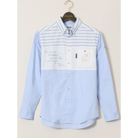 [^ԁF110138036550523]y傫TCYzViRo/SINA COVAȐ؂ւ{[_[ {^_EVcfޓRbg100̃CgsIbNXłBהԎ̎gp̐nŁATbƂGƌySnłB@\y}VEHbVuz@Ő􂦂܂B(vlbgE㐅)fUCnƃ{[_[Ő؂ւ{^_E̒VcłBؑ֕ɂSvgƎhJAnK[tbŇuF̃OOe[vAܓƏܗ̔zF|CgBSINA COVA(ViRo)炵VѐŜfUC̓X^CO̎ɂ҂łBꖇŒ̂͂AWPbgJ[fBK̃Ci[ɒAVcAE^[ƂTVc̏ɉHD蒅Ȃ̃oG[VLxBfj`mpƑQŁAu₩Ȓ̍Y}X^CoĂ܂BVGbgĝ̃CEȂ]T̂VGbgŁAƒpĂ܂BViRo/SINA COVA1976NɃC^AŐ܂ꂽAl̂߂̃}JWAEFAB}L[[hɁAX|[c̋@\ƃC^A̐ꂽt@bVˑ㎿ȃ}CtX^CuhƂāALȐl[ɈĂ܂BV[Y:H~WJJ[:sNETbNX*AeV^OEl[mF̏Ap͎舵B*̓ꏊ⍂ɂȂꏊł̕ۊǂ͔ĉB*gp̗LɊւ炸AoN򉻂͐is܂̂łB*nْ̍fED@ɂAʐ^Ɠl̕oȂꍇ܂B*{foCXEɂ莿EFɌ덷ꍇ܂B*TCY\ɋLڂ̐@͎\LƂȂAiɕt̉DɋLڂ̐@Ƃ͈قȂꍇ܂B *îCɓo^ @n[g}[NNbN܂傤IJ[̍ēגʒmAXg1_̒ʒmAZ[̒ʒmm点܂B *uĥCɓo^ @ ViēׂȂǁAȏ󂯎邱Ƃł܂B(marui ̃KChQƂ)