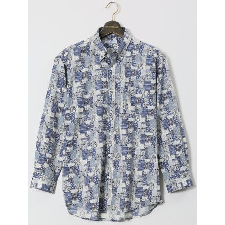 [^ԁF110135163553523]y傫TCYzCLASSIC THE BROWNS{ 100 {^_EVcfޓRbg100̕z吶ngpĂ܂B30Ԏ̎ōxɐDꂽ̐nŁAJWAȃVEi`ȕETbƂy₩ȒSnłB@\y}VEHbVuz@Ő􂦂̂ŁAɒĂ܂BfUCfxQAR[fBl[g̎ɂȂ{^_E̒VcłB][g͋̕CYpb`[ÑvgŁAiȑlJWAy߂܂B|Pbgtŗ֐ɂDĂ܂BVGbgĝ̃CEȂ]T̂VGbgŉKɒpĂ܂B̓EhJbgȂ̂ŁA^bNCƃ^bNAEgAo̒ȂɑΉ܂BؐD70NOA{L̐DYn̉BnŐn肩X^[gؐDBYAOEMYƕLA^ʖڂɃVcɎgޒœA100{̍iȐnAHŉxJԂ琶܂钅SnAF򂹂邱Ƃ̂ȂfUĆAlɈS^܂BV[Y:H~WJJ[:(u[)*AeV^OEl[mF̏Ap͎舵B*̓ꏊ⍂ɂȂꏊł̕ۊǂ͔ĉB*gp̗LɊւ炸AoN򉻂͐is܂̂łB*nْ̍fED@ɂAʐ^Ɠl̕oȂꍇ܂B*{foCXEɂ莿EFɌ덷ꍇ܂B*TCY\ɋLڂ̐@͎\LƂȂAiɕt̉DɋLڂ̐@Ƃ͈قȂꍇ܂B *îCɓo^ @n[g}[NNbN܂傤IJ[̍ēגʒmAXg1_̒ʒmAZ[̒ʒmm点܂B *uĥCɓo^ @ ViēׂȂǁAȏ󂯎邱Ƃł܂B(marui ̃KChQƂ)