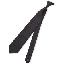 【大きいサイズ】ファットゥーラ シルクイタリア生地 ネクタイ 8.5cm幅