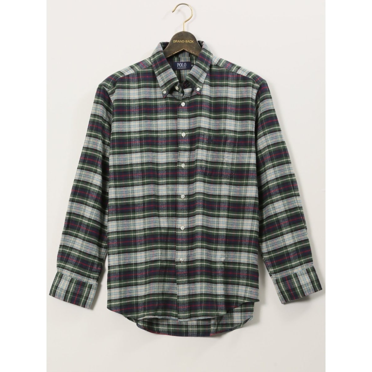 [}C]y傫TCYz|Er[V[GX ȃrG Nу`FbN {^_EVc/OobNiGRAND-BACKj 60