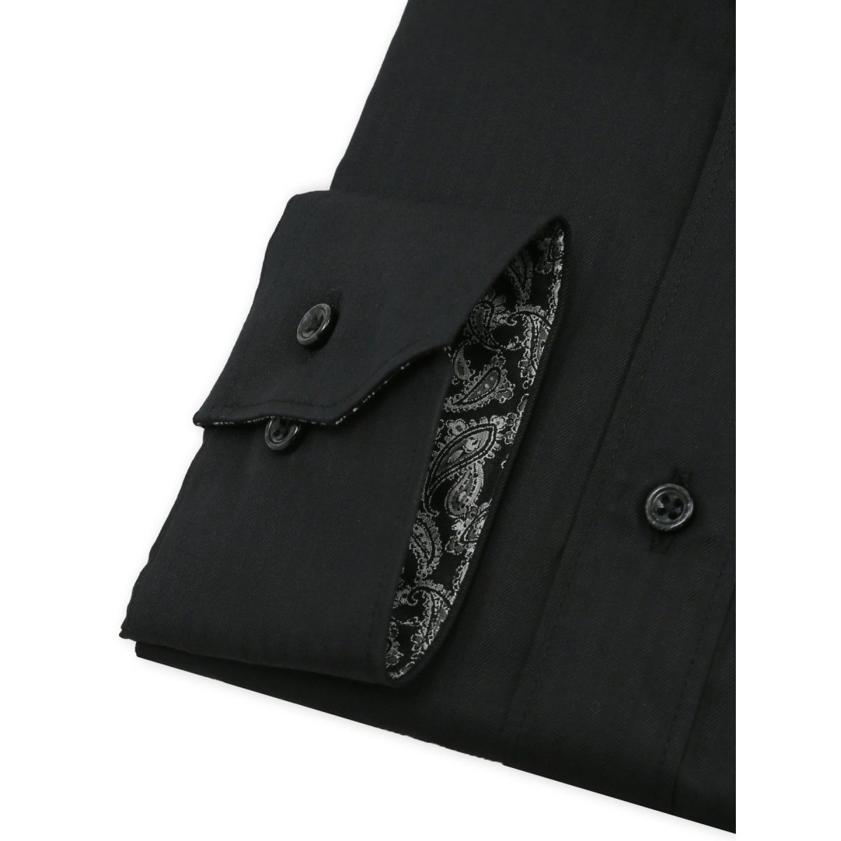 大きいサイズ】ファットゥーラ 日本製 綿100％ ボタンダウン ビジネス