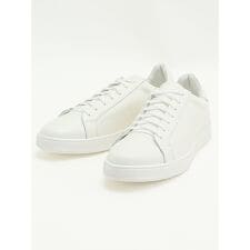 グランバック(GRAND-BACK)の【大きいサイズ】オロビアンコ レザースニーカー