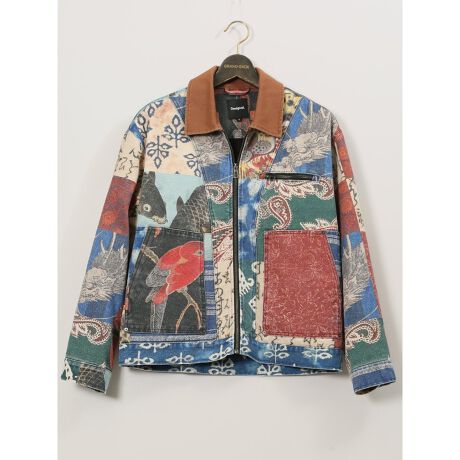 [^ԁF110128286551522]y傫TCYzfVOA/Desigualpb`[NWPbgfޓ\n͂ƂRbg100̃cCnAn͂Ȃ߂炩ȔG̃|GXenłB|GXe100̒ȓœKxȃ{[AۉɗDꂽSn͂łB@\y}VEHbVuz@Ő􂦂܂B(vlbgE㐅)fUC݊ՂɎdグpb`[NWPbgłBقȂ鐶n̒[؂gݍ킹čĂA܂܂ȎƕZĂ܂BfVOA/Desigual 炵VѐŜfUC̓X^CO̎ɂ҂łBfj`mpƂ̑QŁAȂꂽlJWAo܂BVGbgĝ̃CEȂ]T̂VGbgŁAƒpĂ܂BfVOA/Desigual1984NX^[gXyCAoZĩJWAuhBDesigual (fVOA)́AXyCŁuȂvƂӖB|WeBuŊyfUCAƑnIőɂȂIȃfUCBV[Y:H~n:L*AeV^OEl[mF̏Ap͎舵B*̓ꏊ⍂ɂȂꏊł̕ۊǂ͔ĉB*gp̗LɊւ炸AoN򉻂͐is܂̂łB*nْ̍fED@ɂAʐ^Ɠl̕oȂꍇ܂B*{foCXEɂ莿EFɌ덷ꍇ܂B*TCY\ɋLڂ̐@͎\LƂȂAiɕt̉DɋLڂ̐@Ƃ͈قȂꍇ܂B