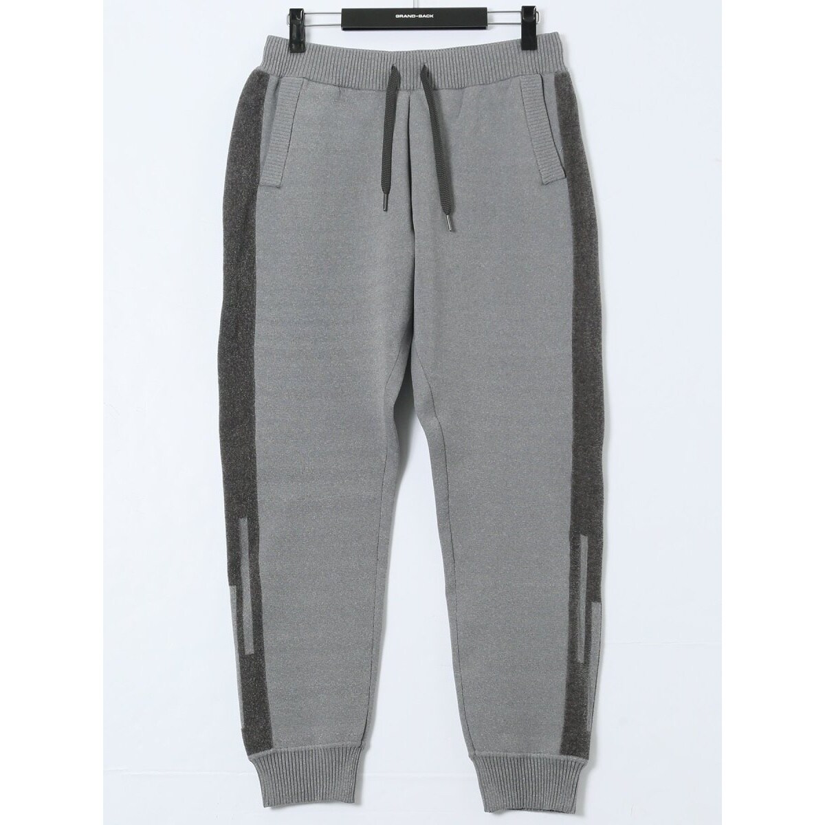 大きいサイズ】シナコバ ストレッチサテン マリンパンツ | グラン