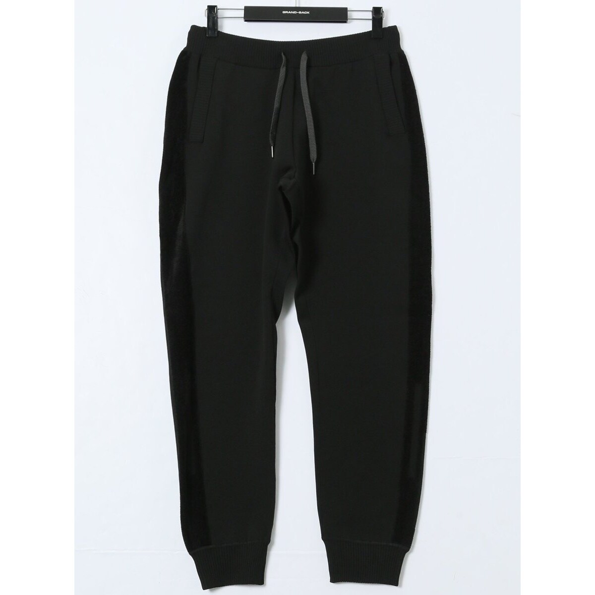 大きいサイズ】ジーステージ ウォッシャブル ミラノリブ イージー