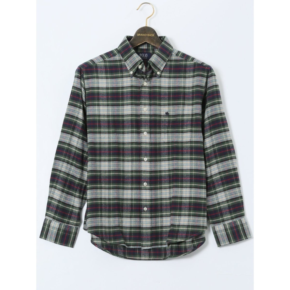 [}C]y傫TCYz|Er[V[GX ȃcC Nу`FbN {^_EVc/OobNiGRAND-BACKj 60