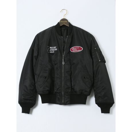 [^ԁF110128046553525]y傫TCYzo[Ap/Valley Apparelo[Vu X^WMA-1 tCgiCWPbgfޓԎ̎xɐDグtCgiCgpĂ܂BȎƃnADꂽXgb`AϋvƑϖCAiȌ򊴂łB܁EE̓ujbgŕ̐Nh܂BɁAۉ̍uT[Cgv̒ȓŖhɗDĂ܂B@\yXgb`zLkɗDꓮ₷AԂ̒pXgXt[BfUCʂ̃fUCy߂Ao[Vudl̃tCgWPbgłBMA-1ɁAX^W̎JWAȕ͋CZAGNXN[VuȃfBwʂɎ{ꂽuo[Ap/Valley ApparelvIWĩTKhJbyŁAVѐSƃtvXBtCgiC̎^tȎƑ܂āAɂ͂ȂuvBJWAȃfUĆAXg[gJWA܂ŁAX^C̎ACeɁBVGbgIȃRpNgVGbgɃAWBWXgTCYŒȂƂŁAꂽۂ^܂BMA-1Ƃ1950N㒆ɍ̗pꂽC^[~fBGCg][(-1010x)̔sB؂̖ʂrtCgWPbg̊`Ƃă~^[EFA̎wWƂĂBV[Y:H~WJJ[:CgO[E(ubN)n:L*AeV^OEl[mF̏Ap͎舵B*̓ꏊ⍂ɂȂꏊł̕ۊǂ͔ĉB*gp̗LɊւ炸AoN򉻂͐is܂̂łB*nْ̍fED@ɂAʐ^Ɠl̕oȂꍇ܂B*{foCXEɂ莿EFɌ덷ꍇ܂B*TCY\ɋLڂ̐@͎\LƂȂAiɕt̉DɋLڂ̐@Ƃ͈قȂꍇ܂B *îCɓo^ @n[g}[NNbN܂傤IJ[̍ēגʒmAXg1_̒ʒmAZ[̒ʒmm点܂B *uĥCɓo^ @ ViēׂȂǁAȏ󂯎邱Ƃł܂B(marui ̃KChQƂ)