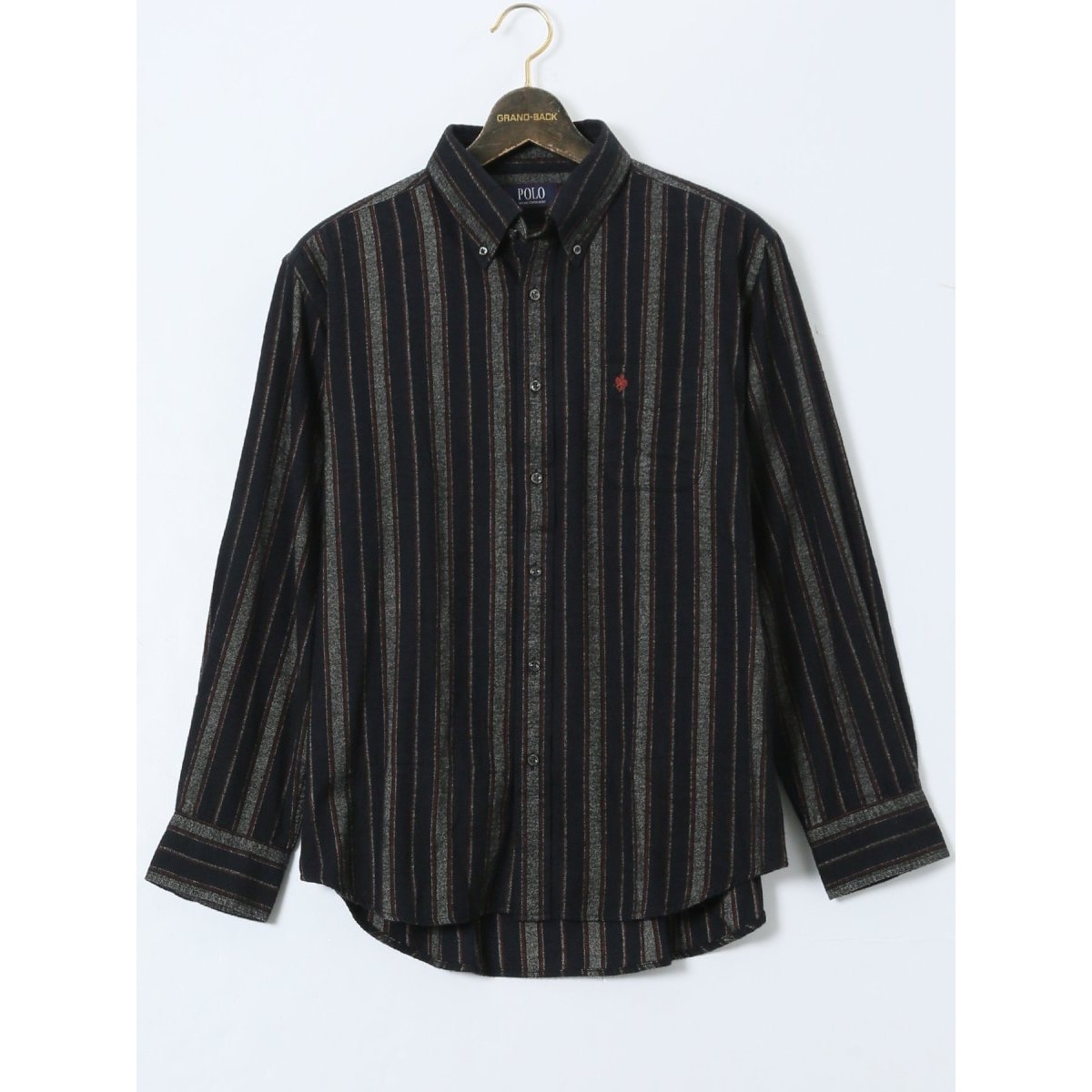 [}C]y傫TCYz|Er[V[GX ȃcC NуXgCv {^_EV/OobNiGRAND-BACKj 75