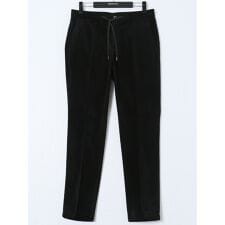 【大きいサイズ】ジーステージ/G-stage ストレッチコール パンツ(セットアップ可能)