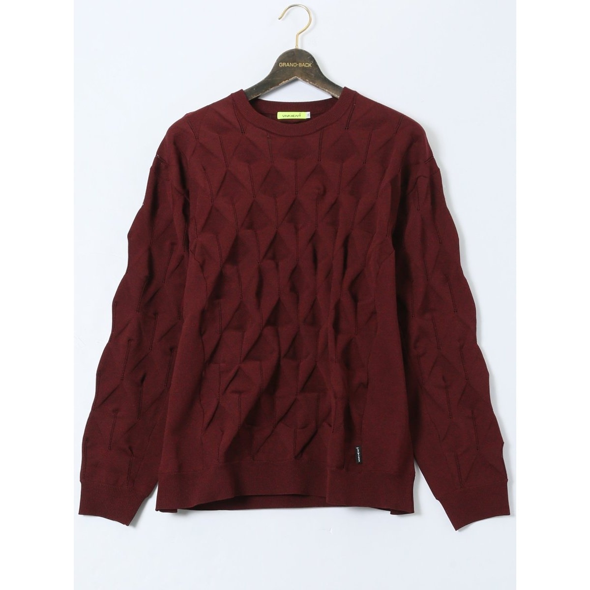 [}C]y傫TCYzron[g Xgb` nhEHbVu 3DA[KC N[jbg/OobNiGRAND-BACKj 14C