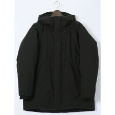 グランバック(GRAND-BACK)の【大きいサイズ】グランバック/GRAND-BACK ALL WEATHER TEX フーデットダウン