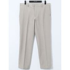 【大きいサイズ】ジーステージ/G-stage ストレッチコール パンツ(セットアップ可能)