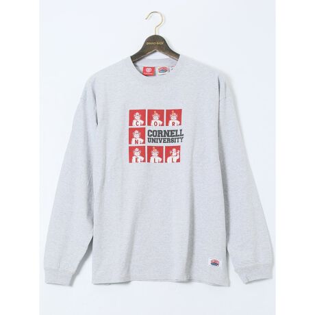 [^ԁF110208486557523]y傫TCYzicO/NUTMEG~UCLAicO/NUTMEG~UCLA 100 vgN[sVcfޓAJȎŕ҂݂ĂA߂Ń^tȃJbg\[fނgpĂ܂BhCƃRV̂B􂦂ΐ􂤂قǃre[W̕y߂܂BiH{ƂŃJXƒÂ悤ȐF\Ă܂B@\y}VEHbVuz@Ő􂦂܂B(vlbgEW)fUCR[fBl[g̎ɂ҂ȁAN[lbN̒sVcłBCORNELL̃JbWSƉ炵Joe(F̃}XRbg)̃OtBbNgݍ킹AÒI}[WfUCB̓uŐ؂ւĂ܂BÒ~bNXR[fX|[cAXg[gR[fɂ߂łBVGbgĝ̃CEȂ]T̂VGbgŁAƒpĂ܂BicO/NUTMEG1980Nォ1990NɂăAJŐlC𔎂X|[cCZXApuhłBNBAANFLAMLBANHLȂǂ̃vX|[c[OƃCZX_сA`[SIfUCXGbgVcTVc𑽐WJ܂B̂ɁAAJł̐̔͏I܂A܂Be[WX|[cRN^[̊Ԃł͔ɐlCuhƂȂĂ܂B2022NAߋ̃RZvgpBߋ̃A[JCu`[tɁAIɍč\zRNVWJ܂BV[Y:H~WJJ[:CgO[E(ubN)E(lCr[)*̏i̓iViuhƂȂ܂B*AeV^OEl[mF̏Ap͎舵B*̓ꏊ⍂ɂȂꏊł̕ۊǂ͔ĉB*gp̗LɊւ炸AoN򉻂͐is܂̂łB*nْ̍fED@ɂAʐ^Ɠl̕oȂꍇ܂B*TCY\ɋLڂ̐@͎\LƂȂAiɕt̉DɋLڂ̐@Ƃ͈قȂꍇ܂B *îCɓo^ @n[g}[NNbN܂傤IJ[̍ēגʒmAXg1_̒ʒmAZ[̒ʒmm点܂B *uĥCɓo^ @ ViēׂȂǁAȏ󂯎邱Ƃł܂B(marui ̃KChQƂ)