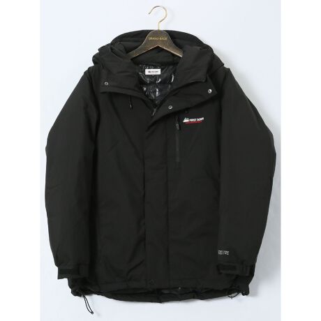 [^ԁF110127259553525]y傫TCYzt@[Xg_E/FIRST DOWNALL WEATHER TEX  t[hu]fޓ\nɂ͑SVɑΉ鍂@\fށuALL WEATHER TEXvgpĂ܂B|GXe100̒ȓœKxȃ{[܂Bn͑ϋv̍iCfނłBw̃A~vgۉ߂Ă܂B@\yXgb`zLkɗDꂽXgb`@\ŃXgXt[Byz≘eHŁA}ȓVsǂɂSByhzhtBŐt銦hAۉ߂܂ByϐzJɂςϐŐݍ݂h܂By}VEHbVuz@Ő􂦂܂B(vlbgE㐅)fUC~{Ԃ̖hAE^[ƂĊ􂵂ĂAȓ̃t[hu]łB̃ShJAc^̃t@Xi[|PbgAt[h̃h[R[hAƂ䗃dāAt@Xi[ƃ{^̓d\Ã}WbNe[v&V[O|CgBAEghAV[^E[X܂ŕLV[Ɋ􂵂Ă܂BVGbgĝ̃CEȂ]T̂VGbgŁAƒpĂ܂Bt@[Xg_E/FIRST DOWN1990NAuANeBɊlɒĂقvƂz߂ăAJŒa_EWPbguhB90Ñj[[NɂăXg[g𒆐SɐlC𔎂At@bVJ`[ےACeƂČNՁBAEghAAX|[cAJWAA^E V[I΂ɒȂeCXgWJĂA݂ł͕LNwɈuhƂȂĂBV[Y:H~WJJ[:(ubN)Ex[W*̏i̓iViuhƂȂ܂B*AeV^OEl[mF̏Ap͎舵B*̓ꏊ⍂ɂȂꏊł̕ۊǂ͔ĉB*TCY\ɋLڂ̐@͎\LƂȂAiɕt̉DɋLڂ̐@Ƃ͈قȂꍇ܂B *îCɓo^ @n[g}[NNbN܂傤IJ[̍ēגʒmAXg1_̒ʒmAZ[̒ʒmm点܂B *uĥCɓo^ @ ViēׂȂǁAȏ󂯎邱Ƃł܂B(marui ̃KChQƂ)