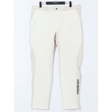 【大きいサイズ】ビバハート/VIVA HEART 千鳥格子柄 ピンソニックパンツ(セットアップ可能)