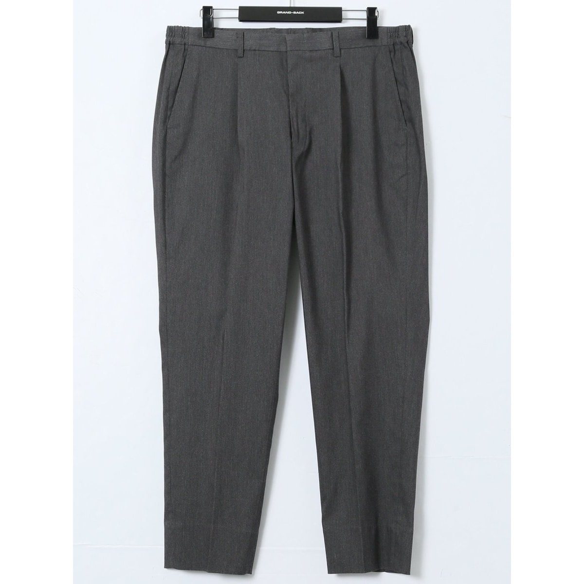 グランバック（GRAND−BACK）/【大きいサイズ】ルナピエーナ ストレッチ ウォッシャブル ノータック ニットス 大きいサイズ】ルナピエーナ ストレッチ ウォッシャブル ノータック