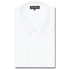 グランバック(GRAND-BACK)の【大きいサイズ】グランバック/GRAND-BACK 形態安定 セミワイドカラー長袖シャツ