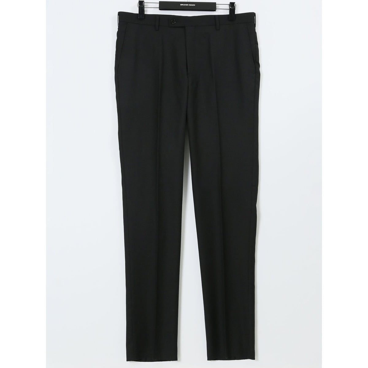 大きいサイズ】プレイモード ストレッチ カルゼ ノータックスラックス