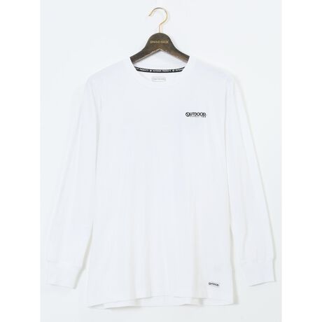 [^ԁF110204103550523]y傫TCYzAEghAv_Nc/OUTDOOR PRODUCTSȓV N[lbNTVcfޓ_炩ɗDRbg100̓VJbg\[gpĂ܂BzzɗDꂽVRfނŁATƂSnłB@\y}VEHbVuz@Ő􂦂܂B(vlbgEW)fUCx[VbNȃN[lbN̒TVcłB݊̂obNvgÃShJƍ̃sXl[A܁Ẽup[c|CgBꖇƂĂ͂AVcp[J[̃Ci[ɂœKłB^E[XAEghAAƂł̃bNX^C܂ŁALV[ɑ劈􂵂Ă܂BVGbgĝ̃CEȂ]T̂VGbgŁAƒpĂ܂BAEghAv_Nc/OUTDOOR PRODUCTS1970NAJtHjAɂĒaB1985Nɂ͓{ɏ㗤Bč̃ACr[t@bVu[ƋɁAfCpbN̑㖼ƂĒ蒅B݂̓uhn̂悤ɁAobOłȂJWAEGAAA_[EGAAV[YAvAXe[Vi[Ȃǂ̓piWJBE60Jȏ̍ɍL܂ĂBV[Y:H~J[:(zCg)EO[*̏i̓iViuhƂȂ܂B*AeV^OEl[mF̏Ap͎舵B*̓ꏊ⍂ɂȂꏊł̕ۊǂ͔ĉB*gp̗LɊւ炸AoN򉻂͐is܂̂łB*{foCXEɂ莿EFɌ덷ꍇ܂B*TCY\ɋLڂ̐@͎\LƂȂAiɕt̉DɋLڂ̐@Ƃ͈قȂꍇ܂B *îCɓo^ @n[g}[NNbN܂傤IJ[̍ēגʒmAXg1_̒ʒmAZ[̒ʒmm点܂B *uĥCɓo^ @ ViēׂȂǁAȏ󂯎邱Ƃł܂B(marui ̃KChQƂ)