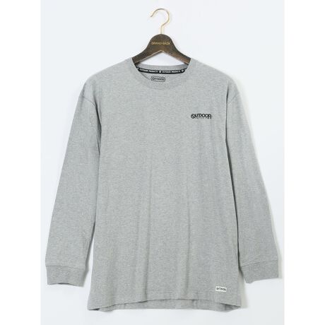 [^ԁF110204103550523]y傫TCYzAEghAv_Nc/OUTDOOR PRODUCTSȓV N[lbNTVcfޓ_炩ɗDRbg100̓VJbg\[gpĂ܂BzzɗDꂽVRfނŁATƂSnłB@\y}VEHbVuz@Ő􂦂܂B(vlbgEW)fUCx[VbNȃN[lbN̒TVcłB݊̂obNvgÃShJƍ̃sXl[A܁Ẽup[c|CgBꖇƂĂ͂AVcp[J[̃Ci[ɂœKłB^E[XAEghAAƂł̃bNX^C܂ŁALV[ɑ劈􂵂Ă܂BVGbgĝ̃CEȂ]T̂VGbgŁAƒpĂ܂BAEghAv_Nc/OUTDOOR PRODUCTS1970NAJtHjAɂĒaB1985Nɂ͓{ɏ㗤Bč̃ACr[t@bVu[ƋɁAfCpbN̑㖼ƂĒ蒅B݂̓uhn̂悤ɁAobOłȂJWAEGAAA_[EGAAV[YAvAXe[Vi[Ȃǂ̓piWJBE60Jȏ̍ɍL܂ĂBV[Y:H~J[:(zCg)EO[*̏i̓iViuhƂȂ܂B*AeV^OEl[mF̏Ap͎舵B*̓ꏊ⍂ɂȂꏊł̕ۊǂ͔ĉB*gp̗LɊւ炸AoN򉻂͐is܂̂łB*{foCXEɂ莿EFɌ덷ꍇ܂B*TCY\ɋLڂ̐@͎\LƂȂAiɕt̉DɋLڂ̐@Ƃ͈قȂꍇ܂B *îCɓo^ @n[g}[NNbN܂傤IJ[̍ēגʒmAXg1_̒ʒmAZ[̒ʒmm点܂B *uĥCɓo^ @ ViēׂȂǁAȏ󂯎邱Ƃł܂B(marui ̃KChQƂ)